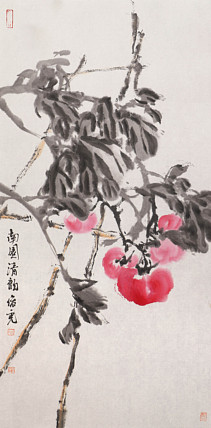青年潜力艺术家 褚俊虎