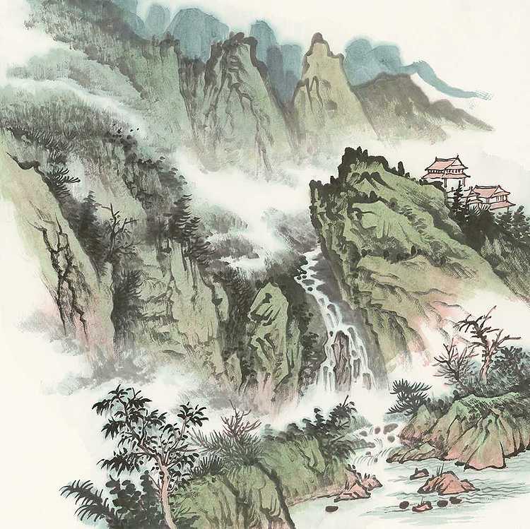 青年潜力艺术家，中美协会员，中国艺术研究院特聘研究员 臧家伟