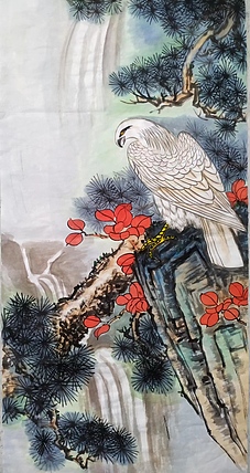 高兴 高瞻远瞩