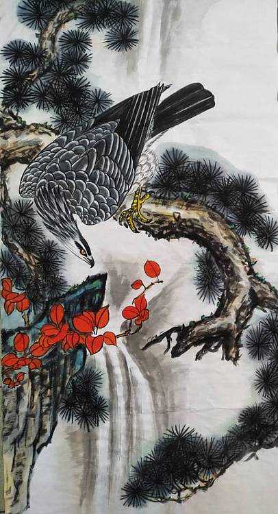 高兴 高瞻远瞩