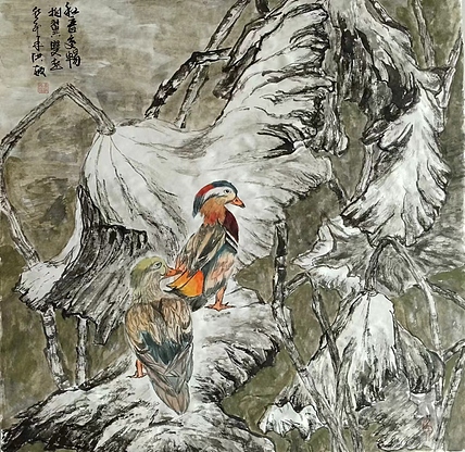 高洪敏 和音交畅