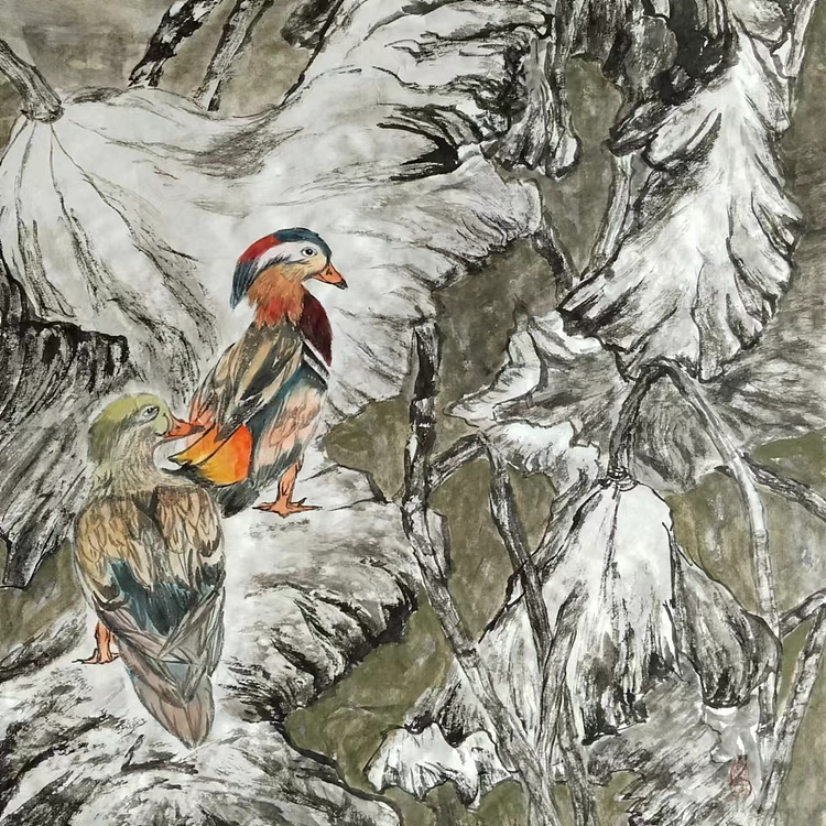 高洪敏 和音交畅