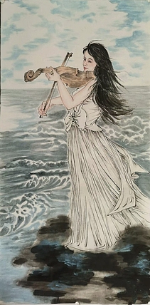 高兴 海之歌