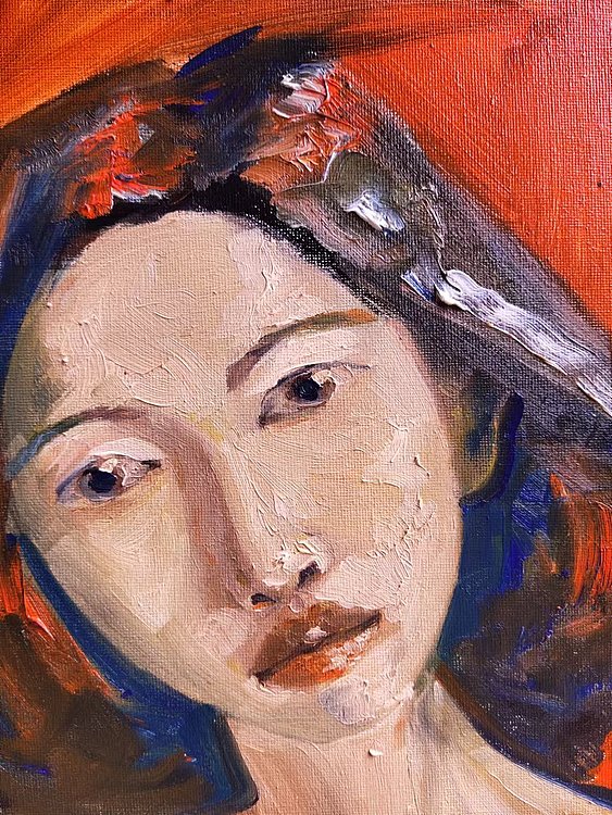 潘远成 美女