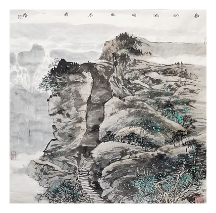一淨 春的消息