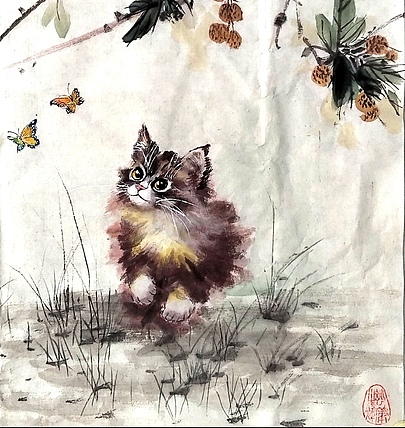 杜长义 春华秋实