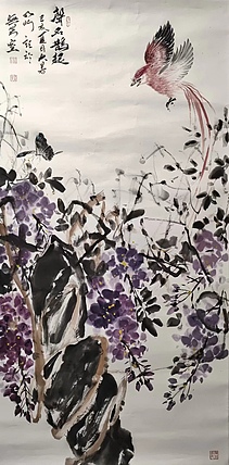 李乃昕 声名鹊起