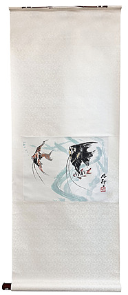名家水墨