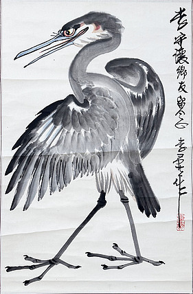 名家水墨