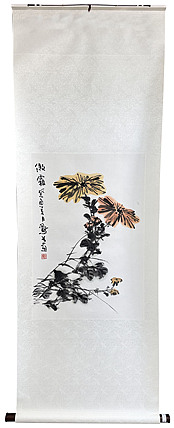 名家水墨