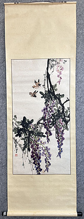 名家水墨
