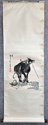 名家水墨