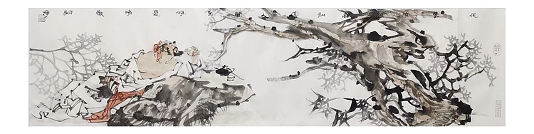 一淨 人间至味是清欢