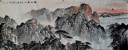 张凡俊 稳如泰山