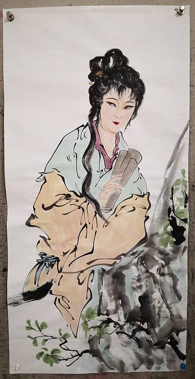 粟承志 王熙凤
