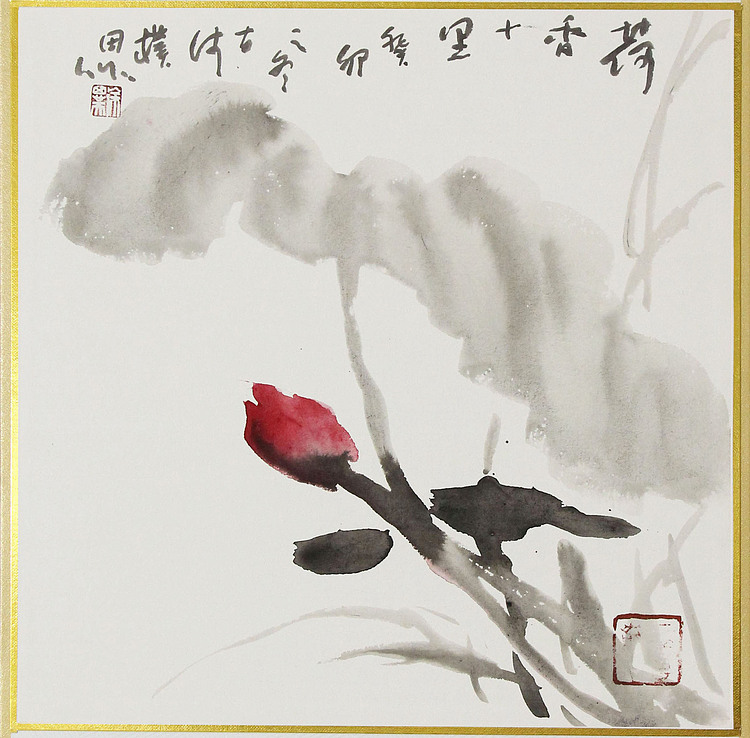 中美协会员 美院教授 徐州青年美协副主席 徐思田