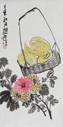 青年潜力艺术家，河北美院 赵天红（笔名赵丹）