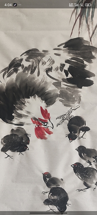 李永海 春风得意
