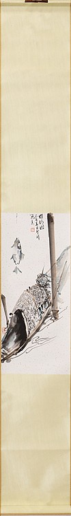 中国美协会员 周圣祥 精品国画作品