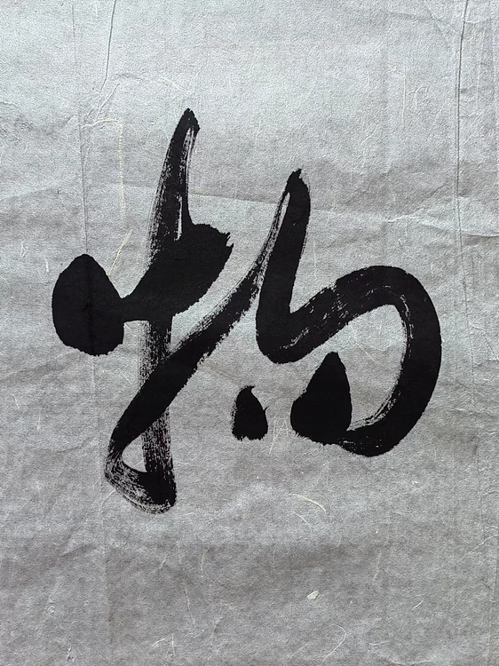 职业书画家 李天录 万物共鸣