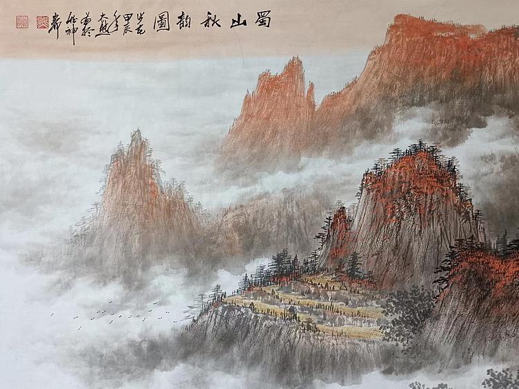 熊怡刚 熊怡刚 国家博物馆委员客座教授北京奥林匹克书画院荣誉院长