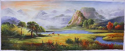 胡冰 风景20