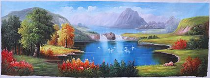 胡冰 招财进宝大风景01