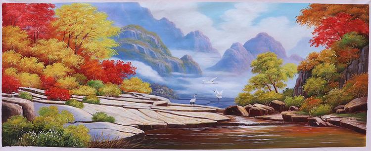 胡冰 风景18