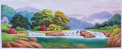 胡冰 风景13