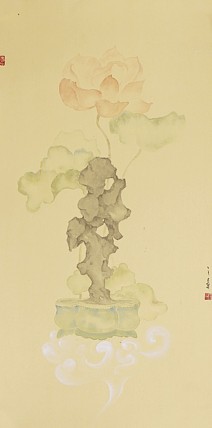中国工笔画学会会员，山东省美术家协会会员，田俊杰（之卓）