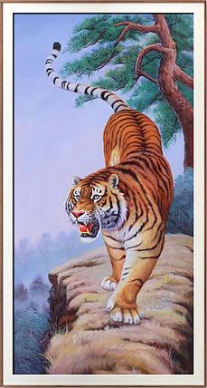 胡冰 纯手绘精品油画
