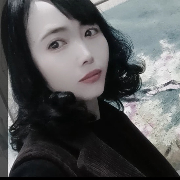 陈雪娴 桃花源之梦三