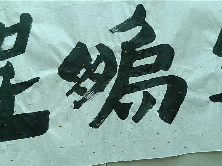 孙兆河 万里鹏程