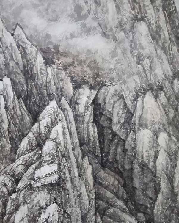 金戈 秋山鸣泉