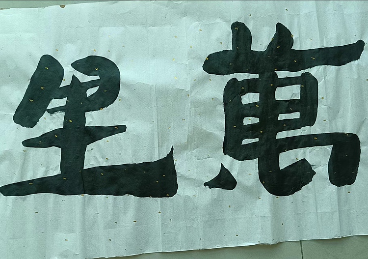 孙兆河 万里鹏程