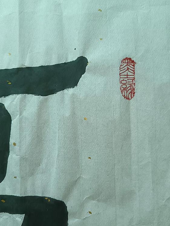 孙兆河 万里鹏程