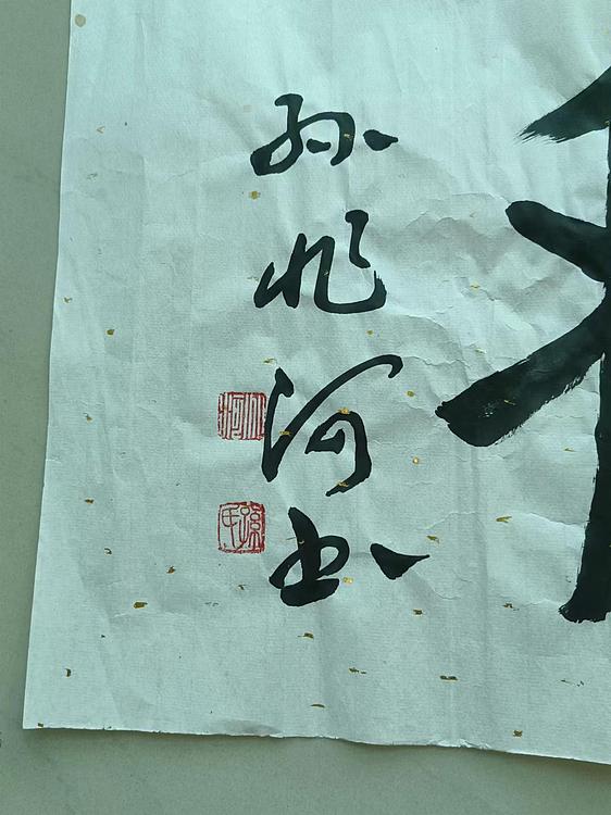 孙兆河 万里鹏程