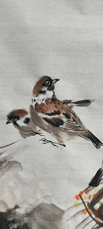 李永海 阳光明媚