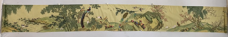 王振兴 百鸟朝凤