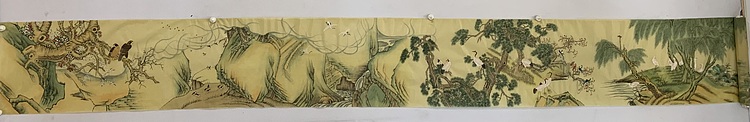 王振兴 百鸟朝凤