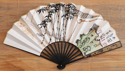 教授，硕士生导师，中国美协会员，金增友  （带合影）