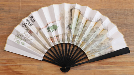 教授，硕士生导师，中国美协会员，金增友  （带合影）