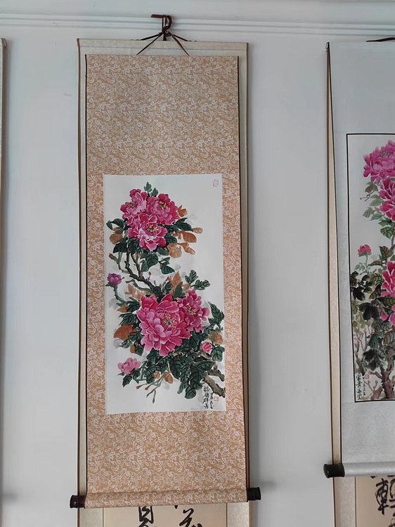 樊昆仑 总领群芳
