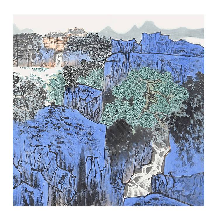 满维起《和谐家园》（有合影 视频）