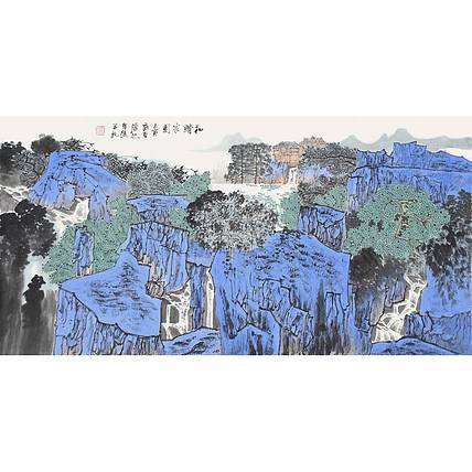 满维起《和谐家园》（有合影 视频）