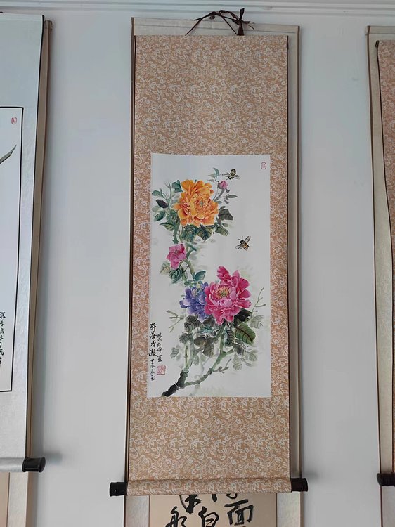 樊昆仑 醉溢香浓