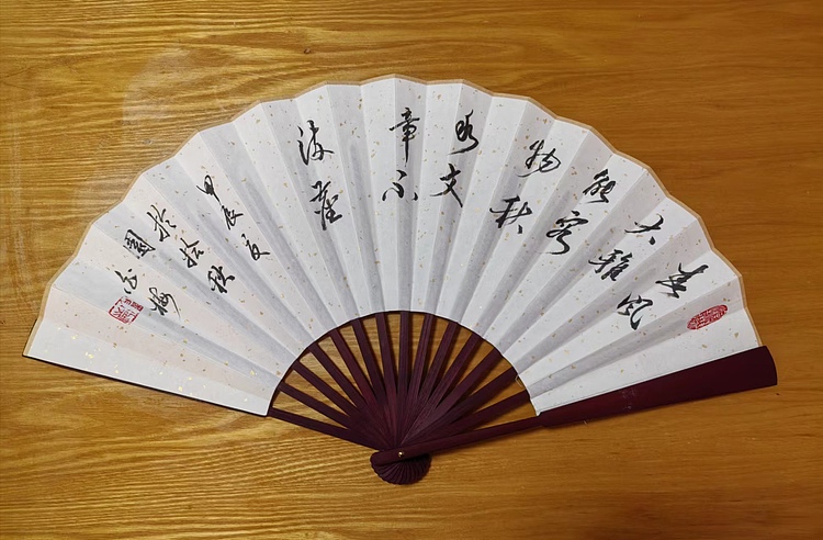职业书画家 白雪 兰花