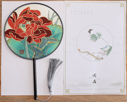 湖北美术学院艺术硕士 &mdash;&mdash;  李林（带合影）