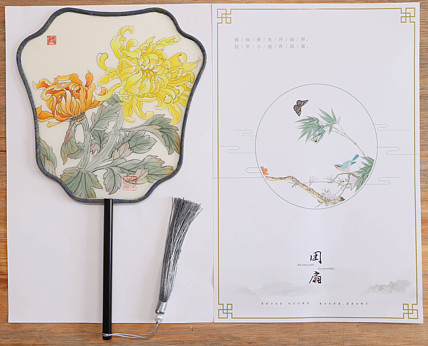湖北美术学院艺术硕士 &mdash;&mdash;  李林（带合影）