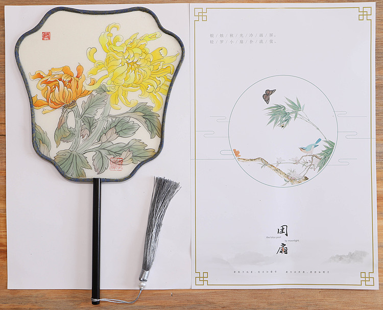 湖北美术学院艺术硕士 &mdash;&mdash;  李林（带合影）